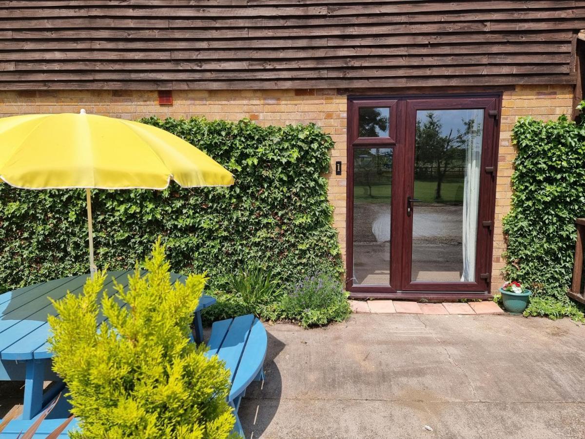 The Boathouse Bed & Breakfast Stratford-upon-Avon Exterior photo