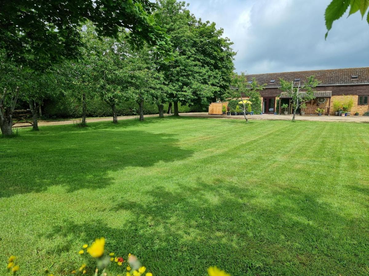 The Boathouse Bed & Breakfast Stratford-upon-Avon Exterior photo